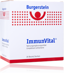 Burgerstein ImmunVital