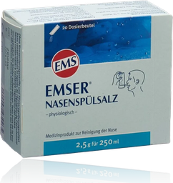 Emser Nasenspülsalz