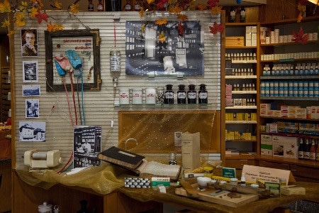 Central Apotheke 2011