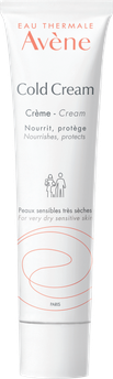 Avène Cold Cream Creme
