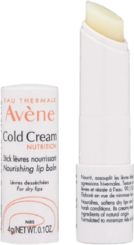 Avène Cold Cream Pflegender Lippenbalsam
