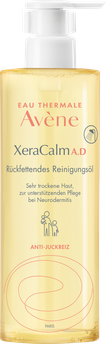 Avène XeraCalm A.D Rückfettendes Reinigungsöl