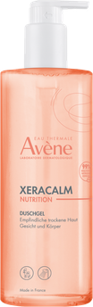 Avène XeraCalm Nutrition Duschgel