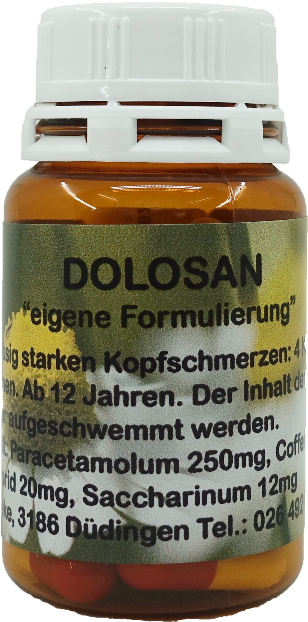 Dolosan