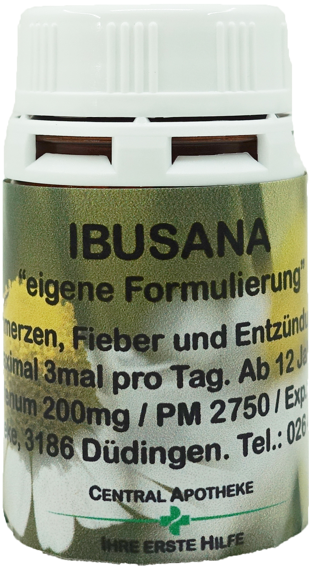 Ibusana