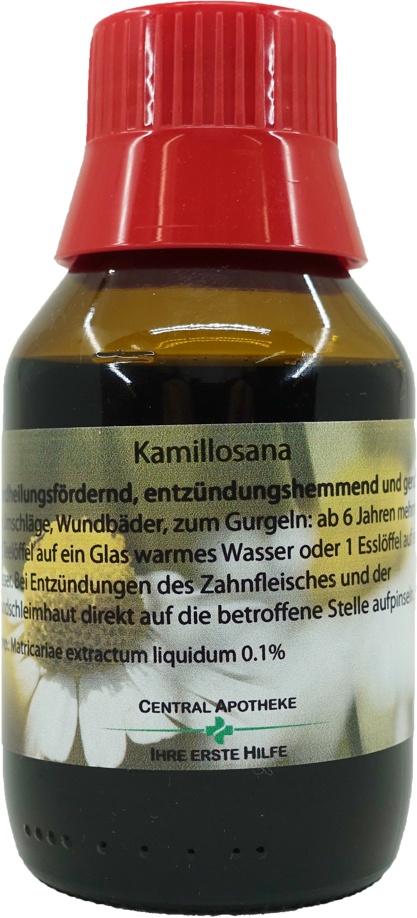 Kamillosana