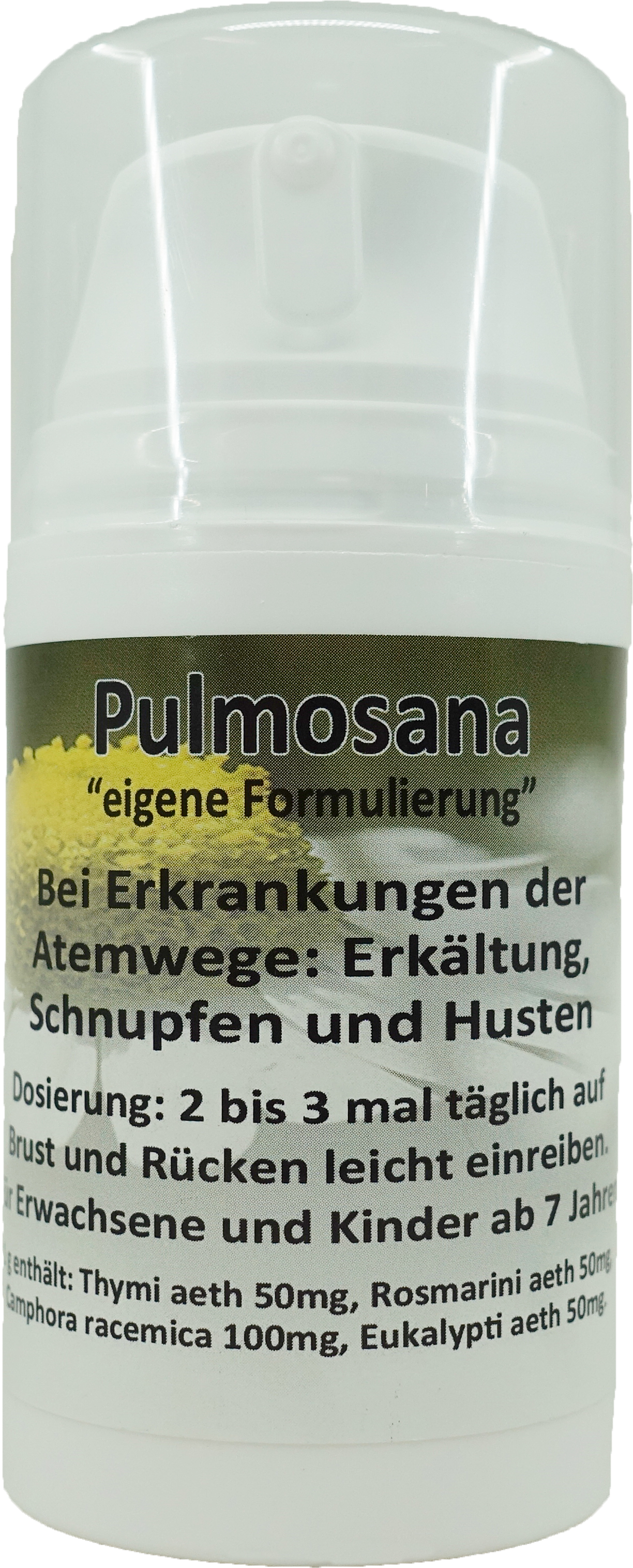 Pulmosana