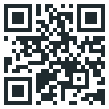 QR-Code zu fr.ch/notfall